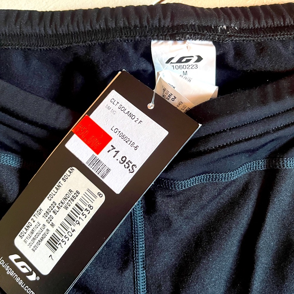 Louis Garbeau Insulated Pants